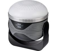 BRENNENSTUHL LÁMPARA LED DE LUZ RECARGABLE PARA EXTERIORES CON BLUETOOTH (01149)
