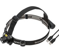 Brennenstuhl LED Linterna Frontal SL 401 AF Con Sensor 400LM 50H IP44 80M