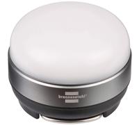 Brennenstuhl linterna multifunción led oli 0200 (lámpara para exteri