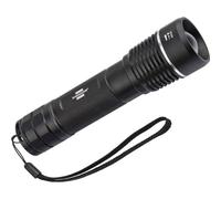 Brennenstuhl Linterna LuxPremium TL 1200AF IP67 con enfoque LED y batería CREE-LED 1250lm - 1178600800