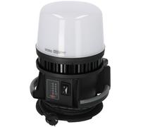 Brennenstuhl Multi Batería LED 360° Híbrido Proyector 12050 MH, 12000lm, IP54