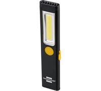 Linterna LED Portátil 200Lm Imán Brennenstuhl1175590