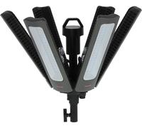 Brennenstuhl Portátil 360° Foco LED R42050 Con 10m Cable 42000Lm Sin Trípode