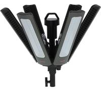 Brennenstuhl Portátil 360° Foco LED R42050 Con 10m Cable 42000Lm Sin Trípode