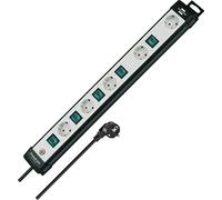 Brennenstuhl P-L Power Split 5-Way Switches