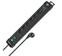 Brennenstuhl Premium Line 6-Way USB 3m