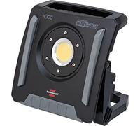 Foco LED para obras Brennenstuhl Professional Multi Battery, 40 W, IP65, 4500 lm
