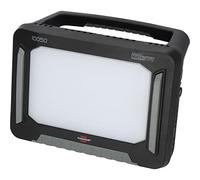 Foco De Trabajo Led A Batería Multi Battery System Hybrid 10050 Mh Ip54 Brennenstuhl 1173700001