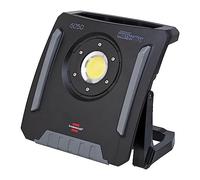 Brennenstuhl Professional Multi Battery Hybrid foco LED de trabajo 6050 MH (60W, 6200lm, IP65, compatible con baterías de 18V de 10 fabricantes diferentes, 5m, sin batería)