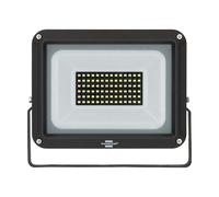 Brennenstuhl Proyector LED 50W 5800lm IPX6 Modelo Jaro 7060, Negro [EEK: D]