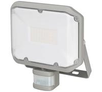 BRE 1178030901 - Foco LED al 3050, 30 W, 3110 lm, 3000 K, sensor de movimiento