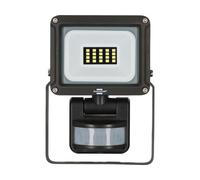 Brennenstuhl Proyector LED móvil 10W 1150lm IPX6 Modelo Jaro 1060P, Negro [EEK: D]