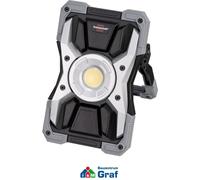 Brennenstuhl Foco LED móvil recargable RUFUS 15 W