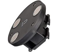 Brennenstuhl Soporte magnético para Foco de obra LED con batería ML CA 110/120 M IP 54