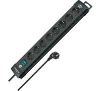 Brennenstuhl Steckdosenleiste Premium-Line 8x 3m NUEVO