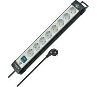 Brennenstuhl Steckdosenleiste Premium-Line 8x 5m NUEVO