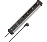 Brennenstuhl Steckdosenleiste Premium-Protect-Line NUEVO