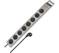 brennenstuhl Steckdosenleiste Super-Solid/ 1153340 NUEVO