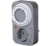 Brennenstuhl Mechanischer Countdown Timer MC 120 NUEVO
