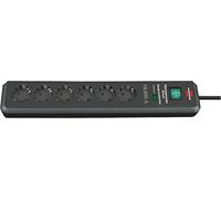 Brennenstuhl Uberspannungsschutz Secure-Tec 6x 2m NUEVO