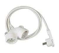 brennenstuhl Verlangerungskabel 10,0 m weiB NUEVO