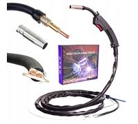 Brenner MB14 - Manguera de gas protector Euro MIG/MAG (3 m)