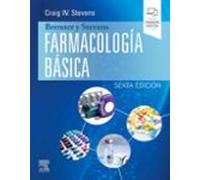 Brenner Y Stevens. Farmacología Básica (6ª Ed.)