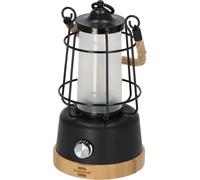 BRENNESTUHL CAMPING LAMP LINTERNA LED RECARGABLE 350 LM (38830)
