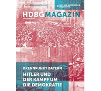Brennpunkt Bayern: Hitler und der Kampf um die Demokratie: 15