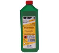 Brennspiritus f.reinigung bioalkohol 1l