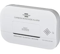 BRENNSTUHL CO-Detector CM A 3030 blanco