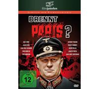 Brennt Paris? (DVD)