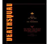 Brent Amaker DeathSquad [Vinilo]