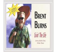 Brent Burns - Livin' The Life (Jimmy Buffett Only Wrote About)