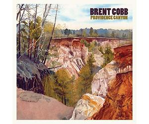 Brent Cobb - Providence Canyon