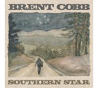 Brent cobb - Southern star [Vinilo]