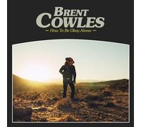 Brent Cowles - How To Be Okay Alone [Vinilo]