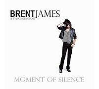 BRENT, JAMES & CONTRABAND - MOMENT OF SILENCE