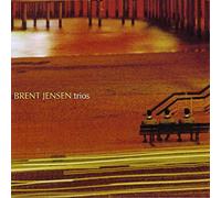 Brent Jensen - Trios