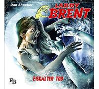 Brent,Larry - Eiskalter Tod (14)
