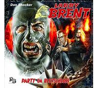 Brent,Larry - Party im Blutschloss (04)