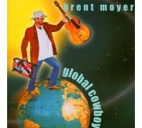 Brent Moyer - Global cowboy