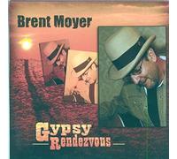 Brent Moyer - Gypsy rendezvous