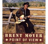 Brent Moyer - Point of view