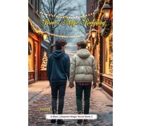 Brent’s Magic Reckoning: A heartfelt YA gay romance about friendship, courage, and the power of truth. (West Lafayette Magic Series)