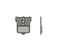 BRENTA CICLO Pastillas de Freno Lightech para System Elixir 9/7/CR/XX/X0/T/TL
