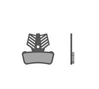 BRENTA CICLO Pastillas de Freno Lightech para System XO-Elixir Trail/RSC/R/T