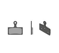 BRENTA CICLO Pastillas de Freno orgánicas para System XTR/SLX/K-Force/MCX1