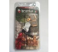 BRENTA CICLO Pastillas de Freno Sinterizadas para System MT5/MT7 MAGURA (4