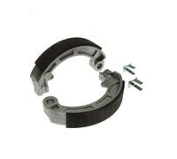 Brenta ft 0128 Mandíbulas Moto, juego de 2